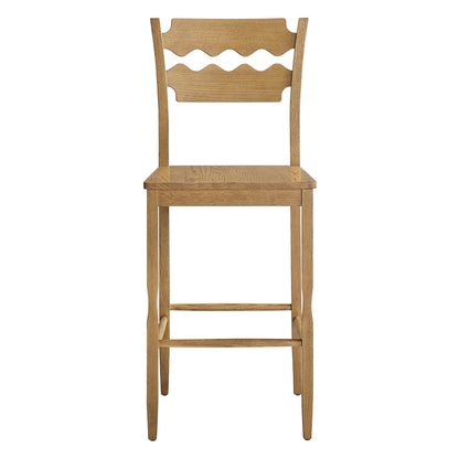 Jax Bar Stool