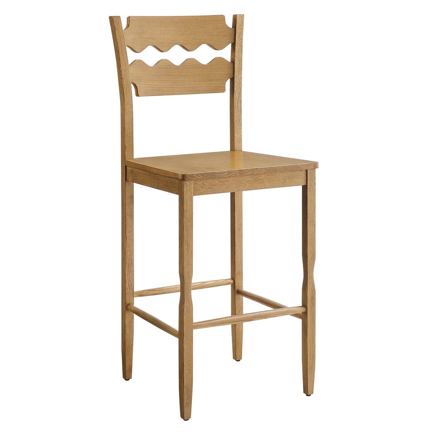 Jax Bar Stool