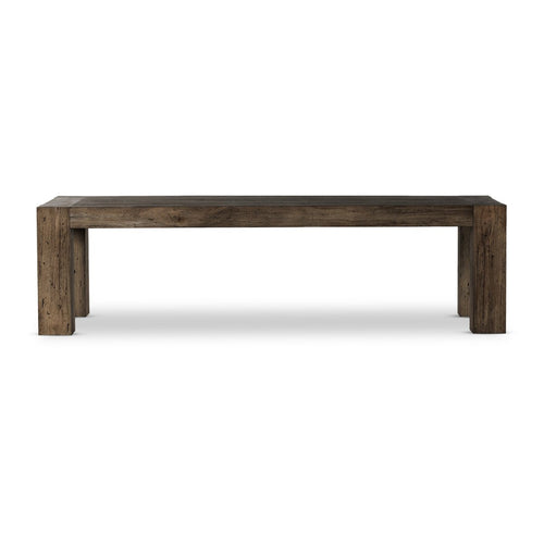 Abaso Rectangular