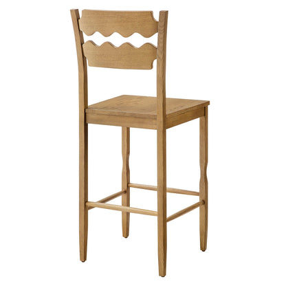 Jax Bar Stool