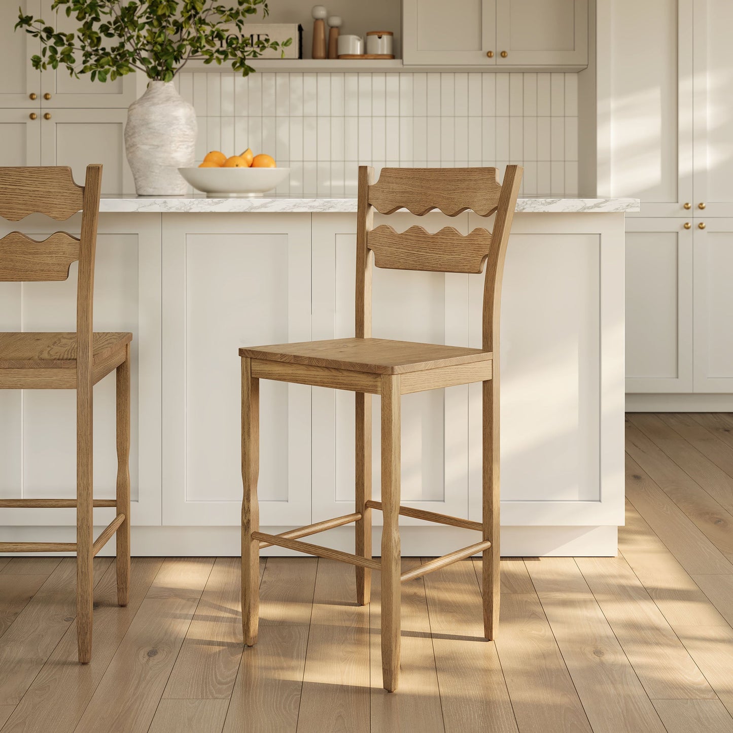 Jax Bar Stool