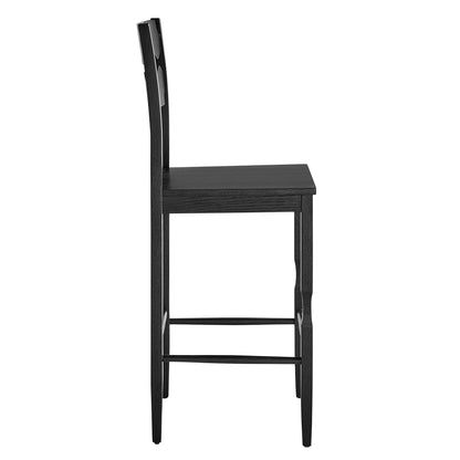 Jax Bar Stool