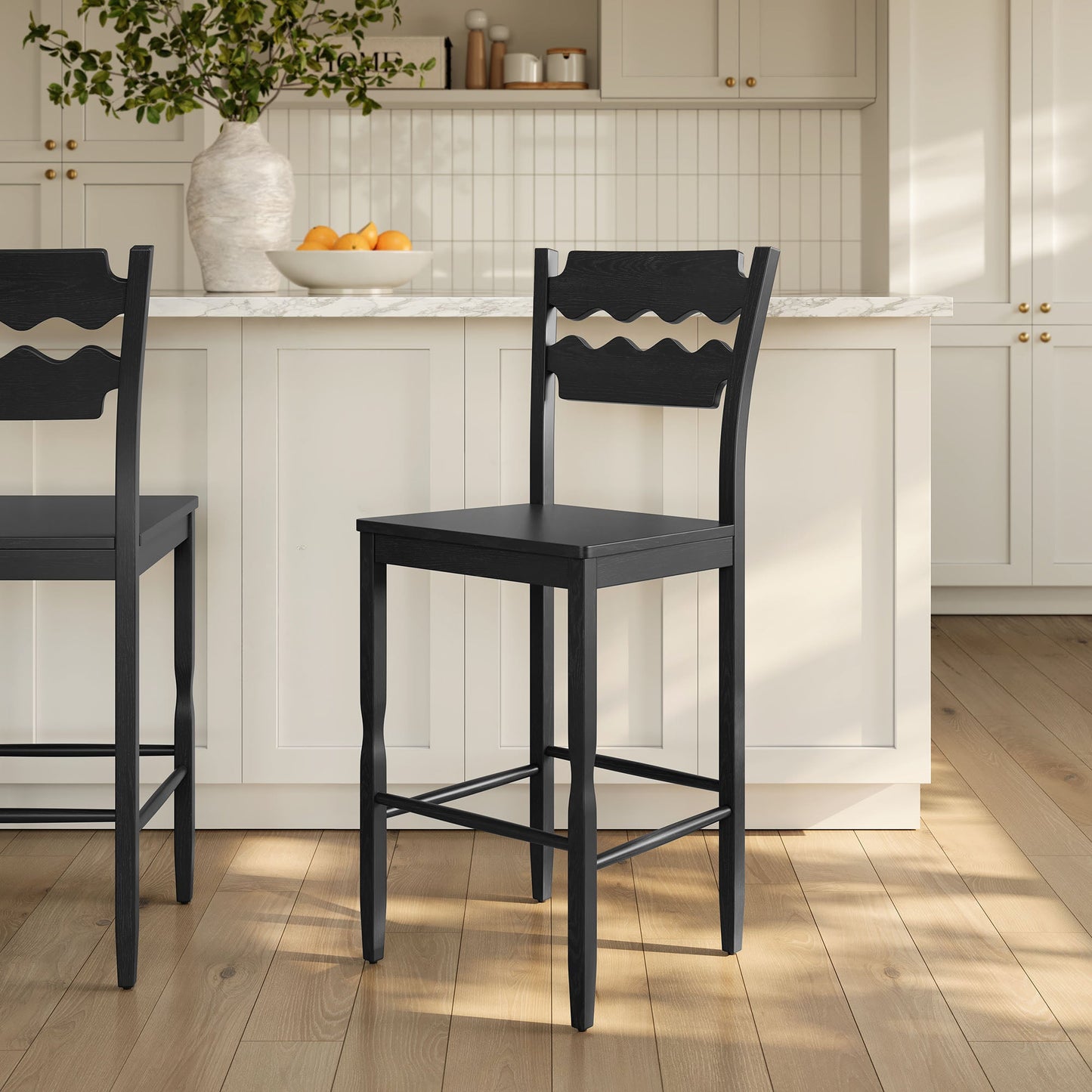 Jax Bar Stool