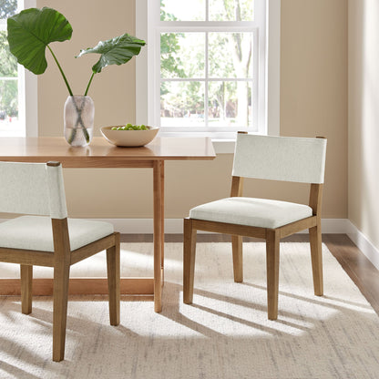 Calder Silla de Comedor