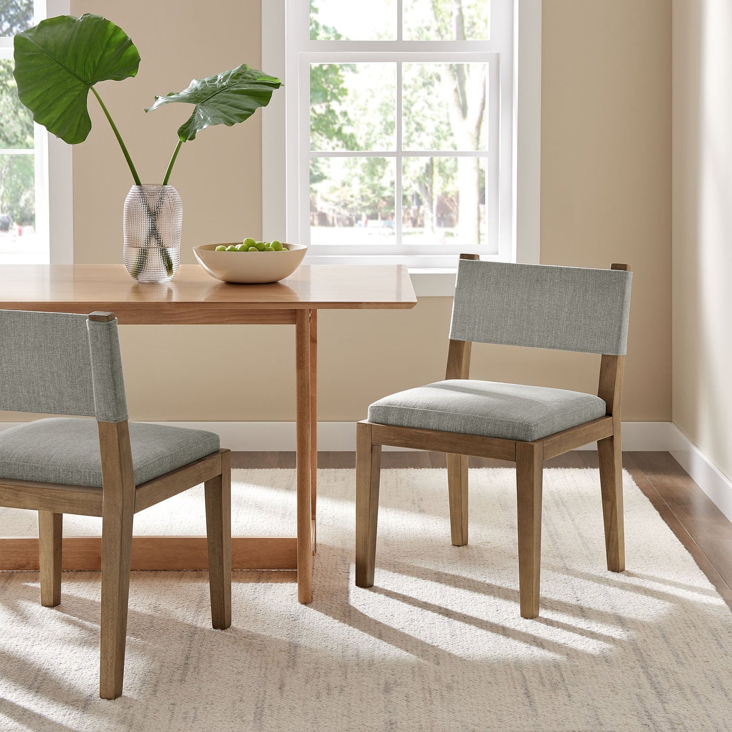 Calder Silla de Comedor