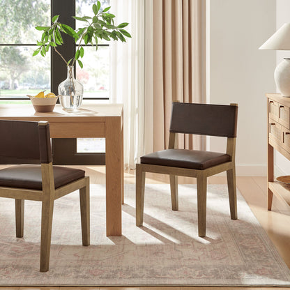 Calder Silla de Comedor