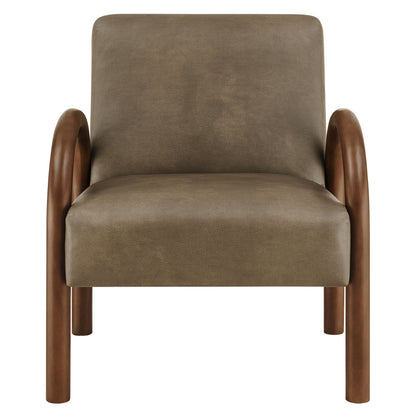 Lunet Silla de Acento
