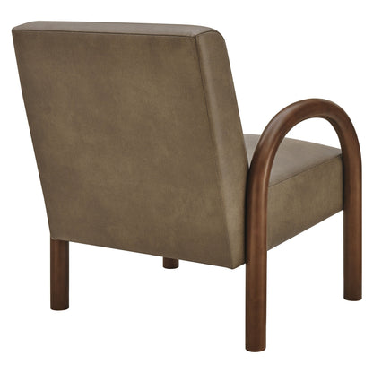 Lunet Silla de Acento