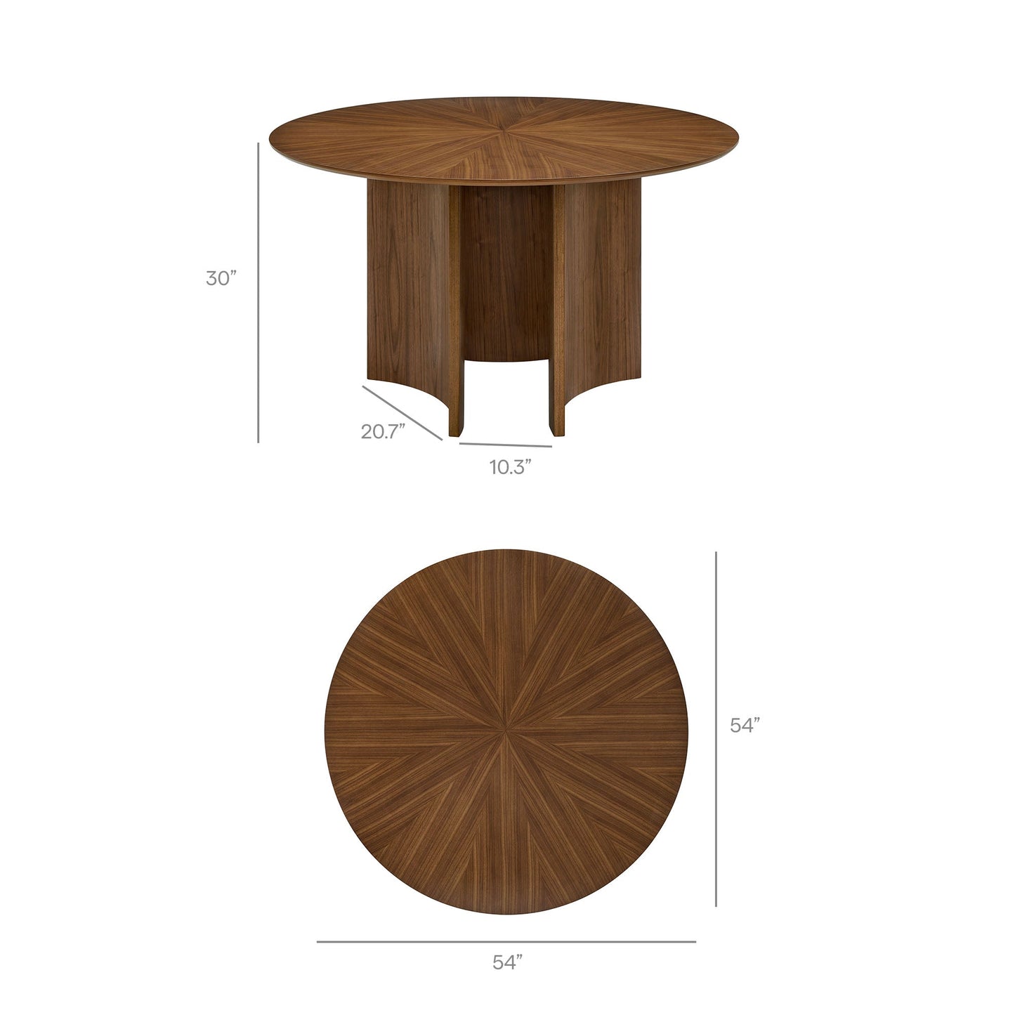 Sloane Mesa de Comedor