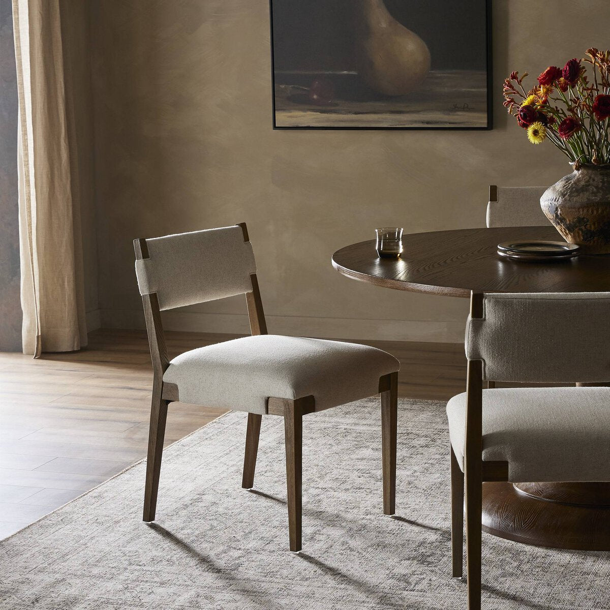 Tamari Silla de Comedor