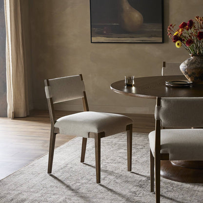 Tamari Silla de Comedor