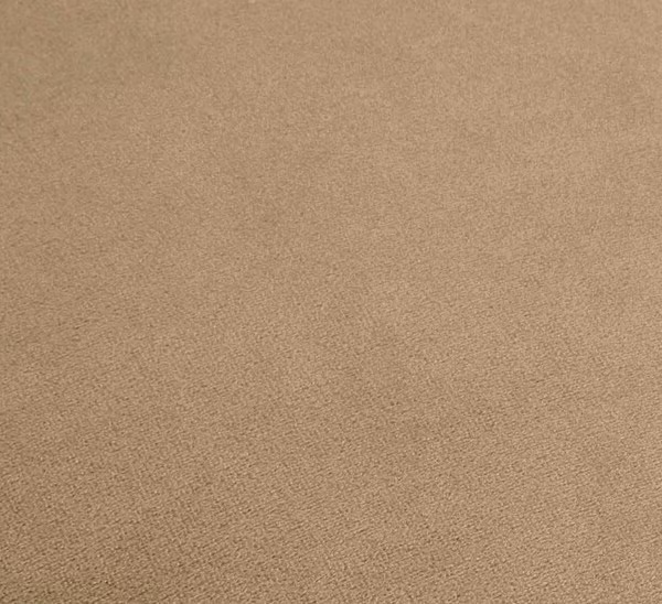 Calliope Velvet Cafe Sofa Seccional Modular 4 piezas