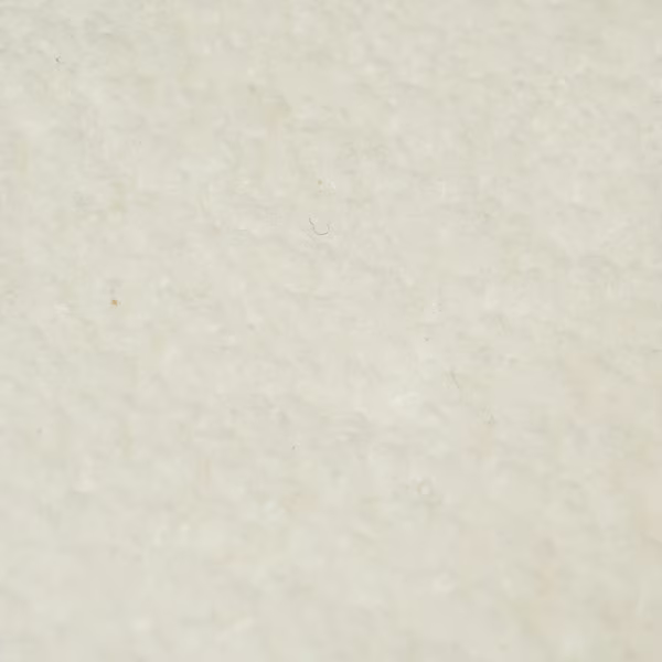 Amelie Faux Fur Crema Sofa