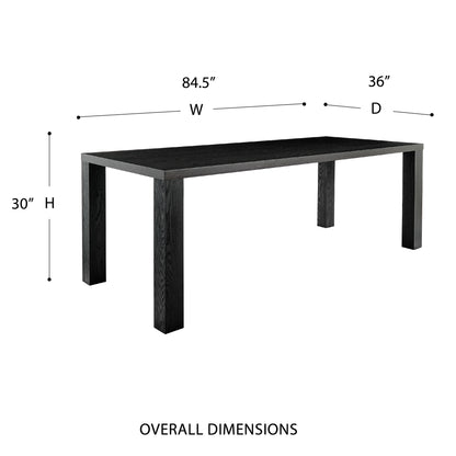 Abby Mesa de Comedor