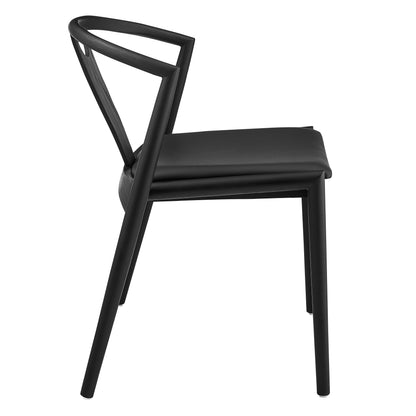 Blanche Silla de Comedor