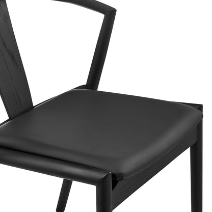 Blanche Silla de Comedor