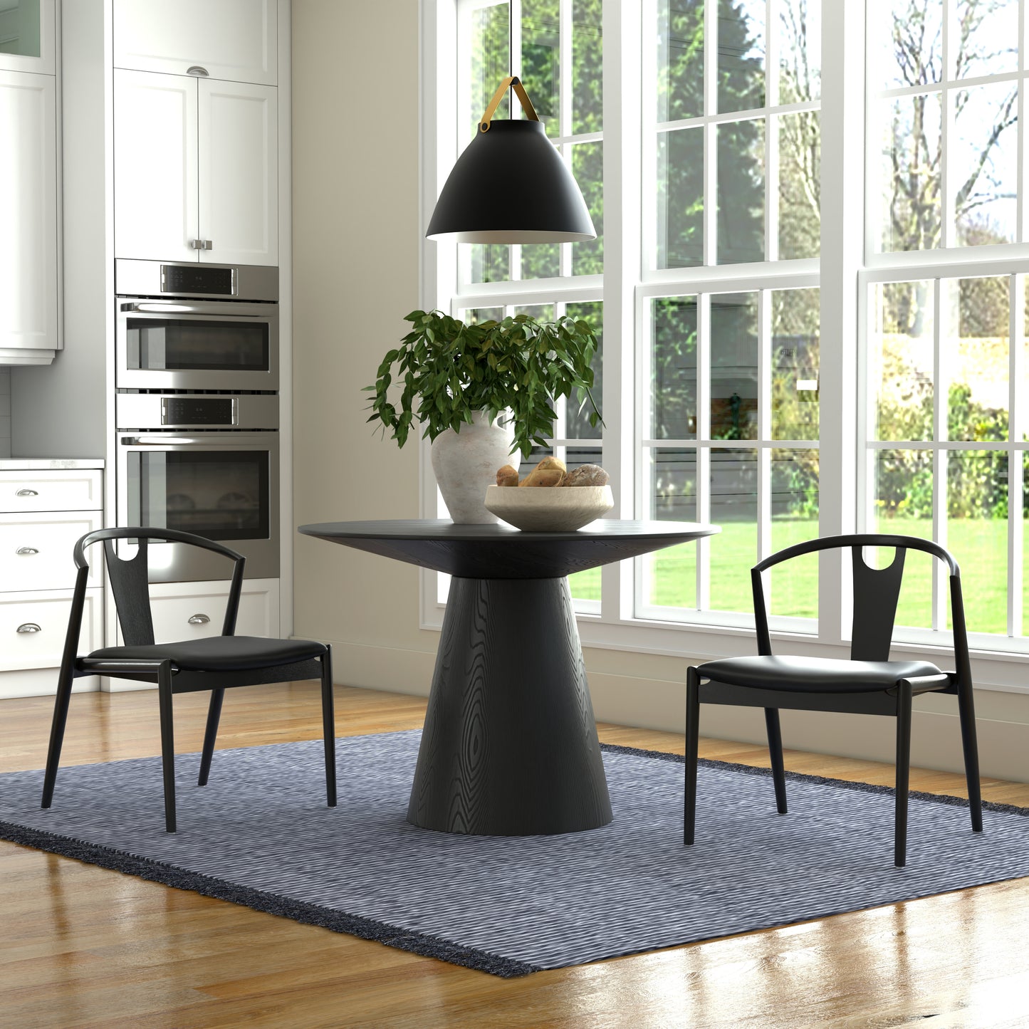 Blanche Silla de Comedor