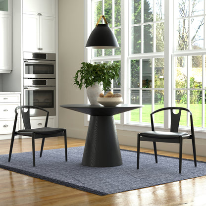 Blanche Silla de Comedor
