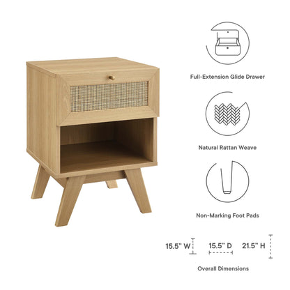 Soma Buró (1 Cajón)
