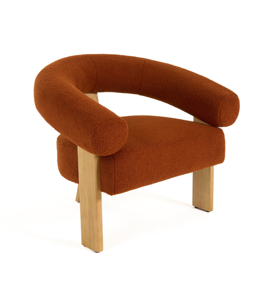 Nocona Silla de Acento