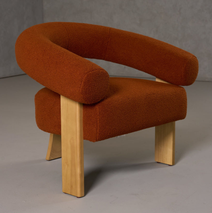 Nocona Silla de Acento