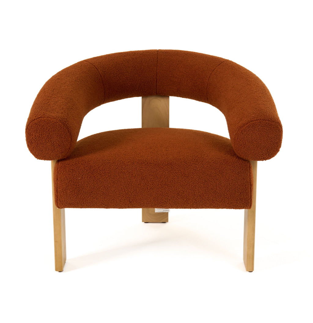 Nocona Silla de Acento