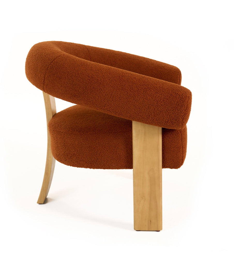 Nocona Silla de Acento