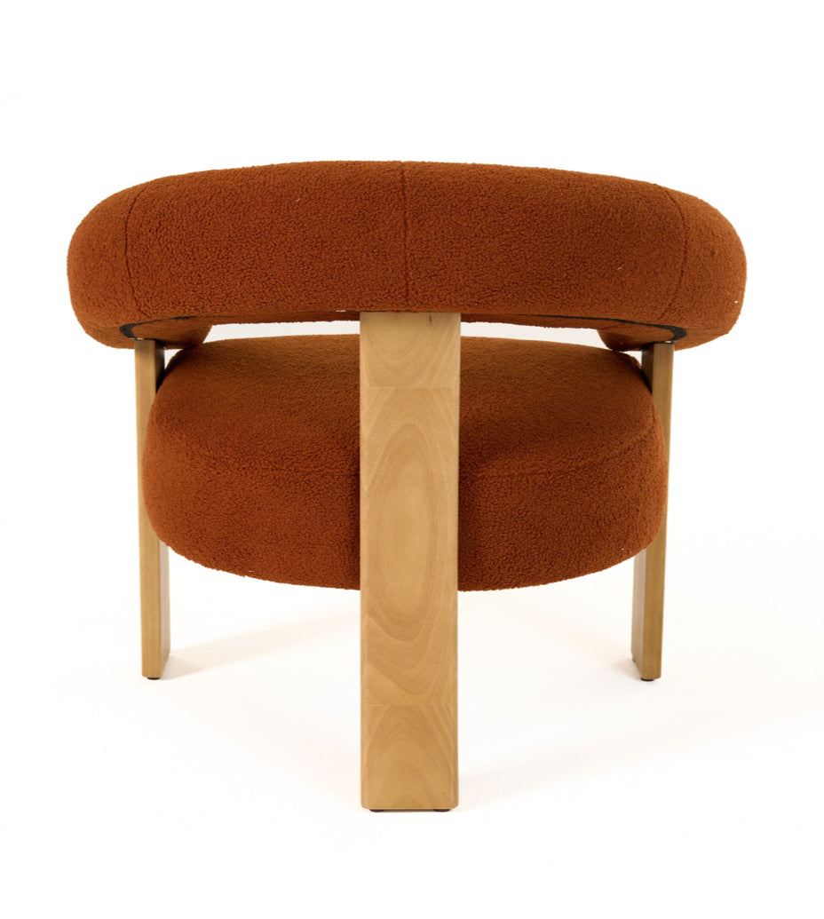 Nocona Silla de Acento