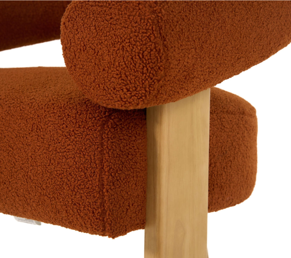 Nocona Silla de Acento