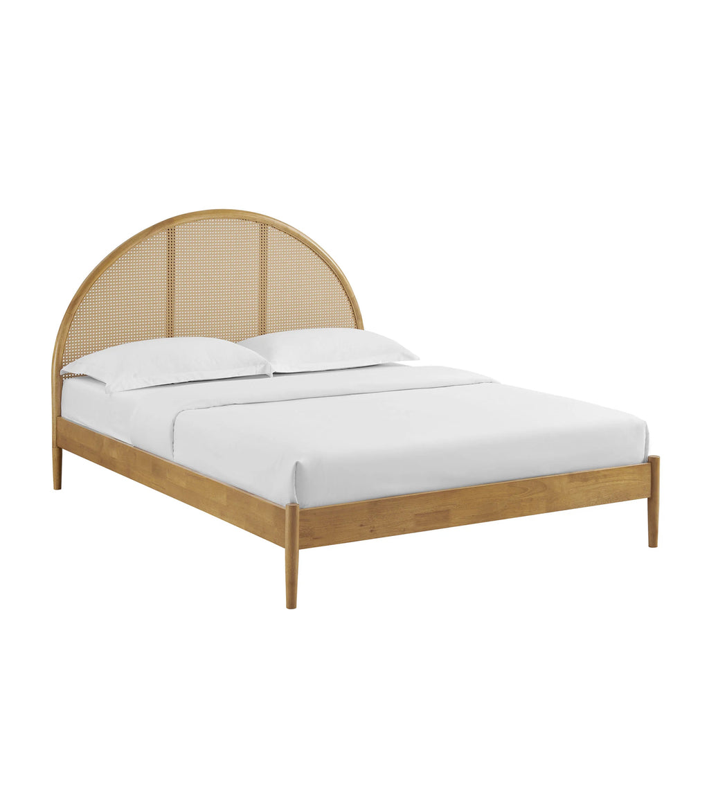 Odette Natural Cama