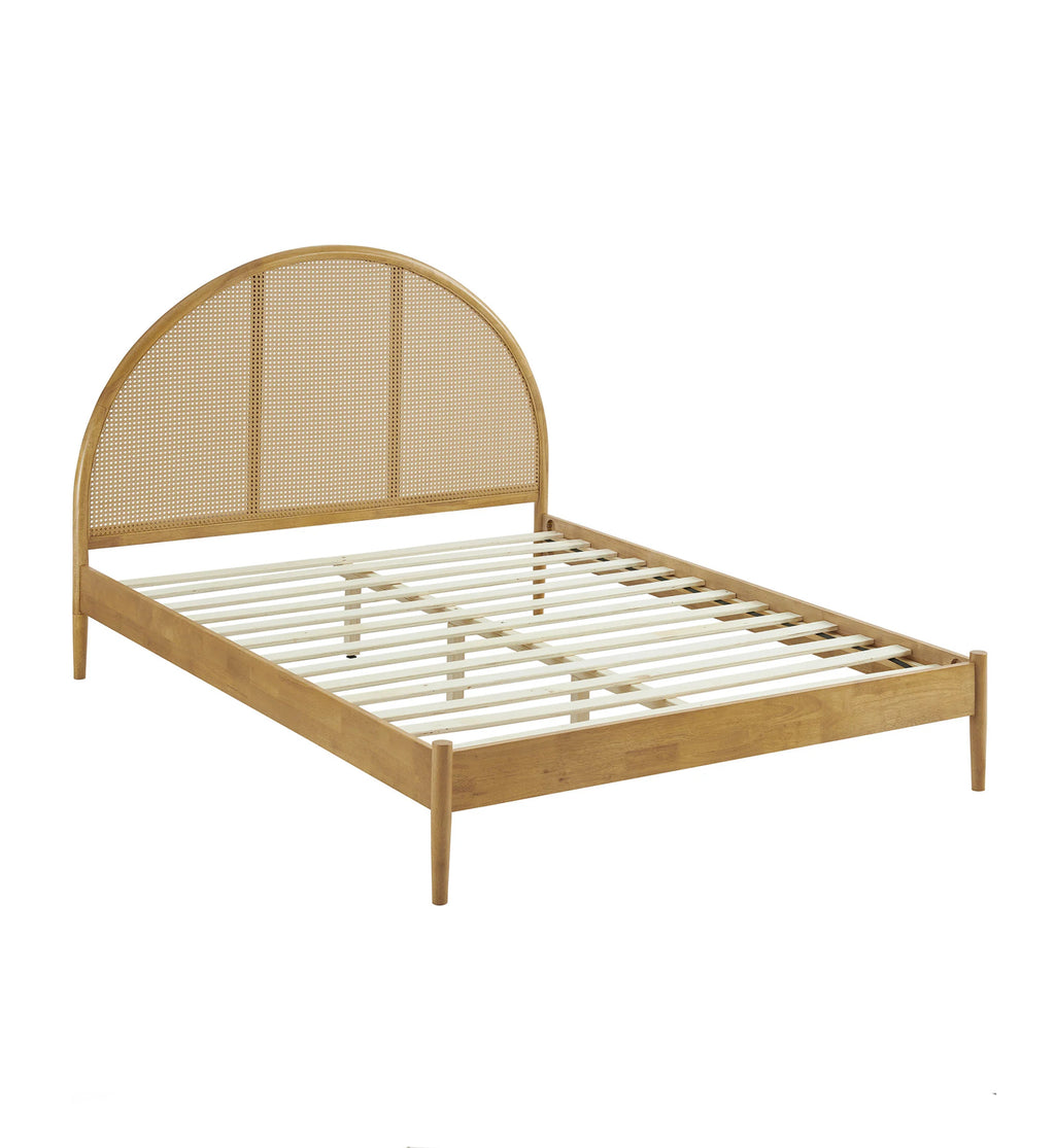 Odette Natural Cama