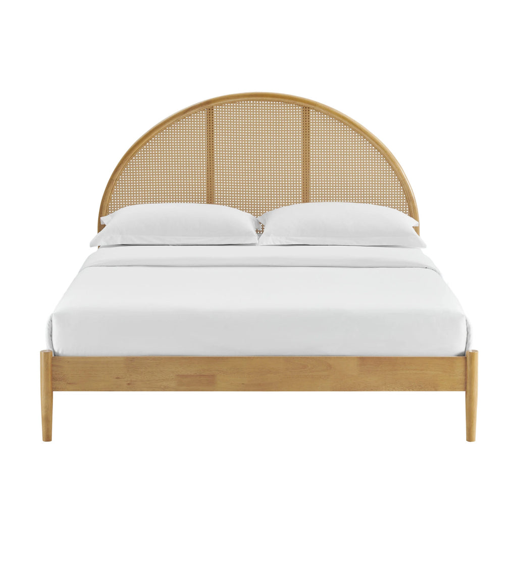 Odette Natural Cama