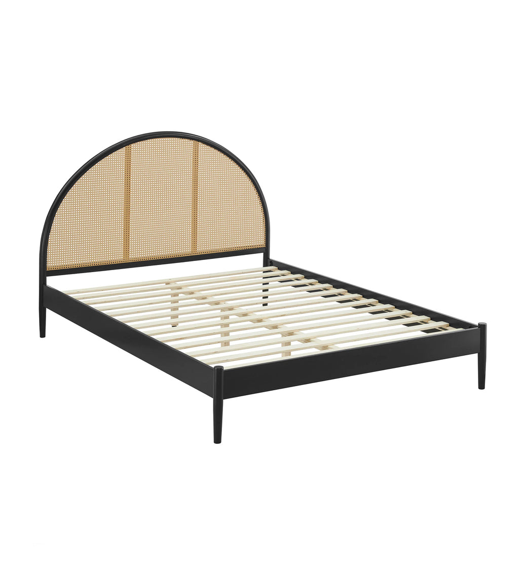 Odette Negro Cama