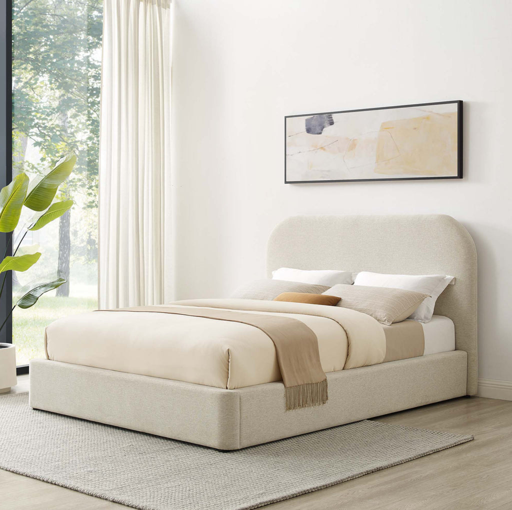 Keynote Ivory Cama