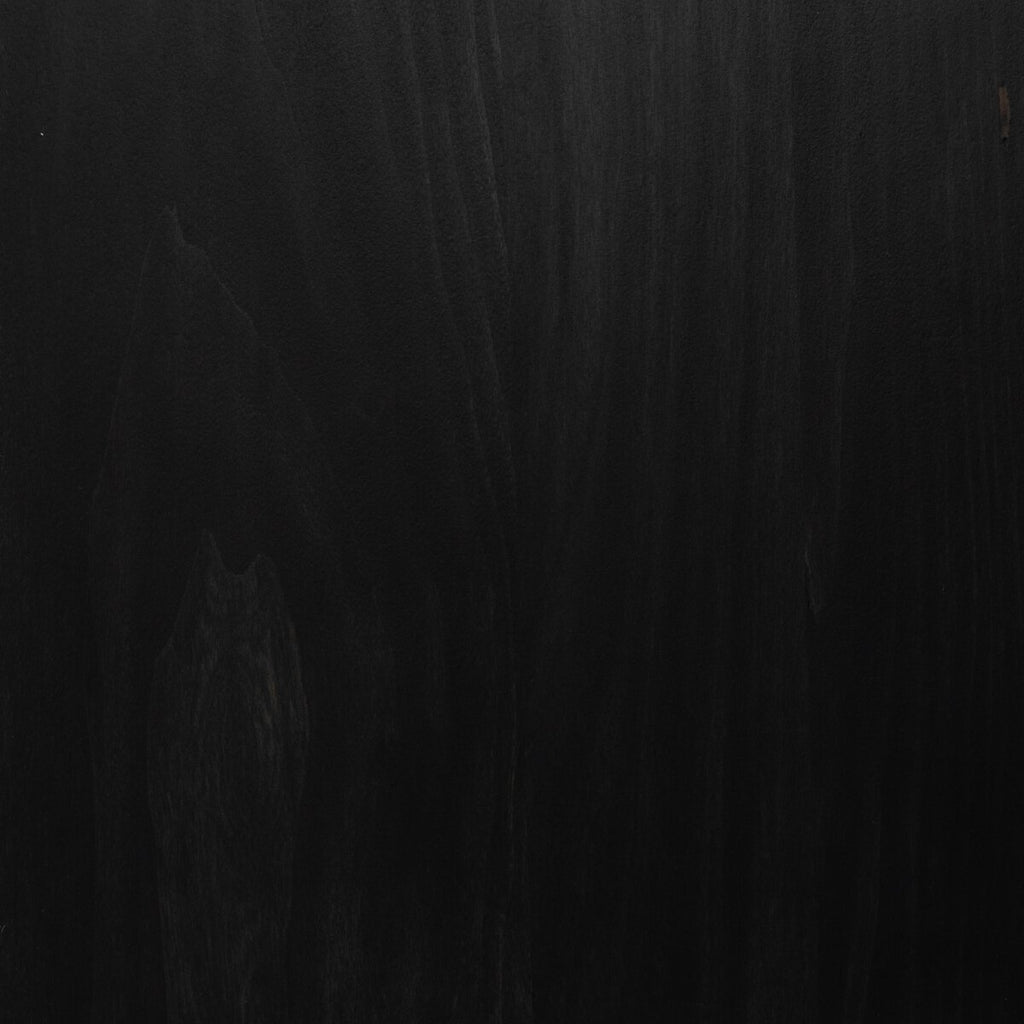 Trey Escritorio Negro