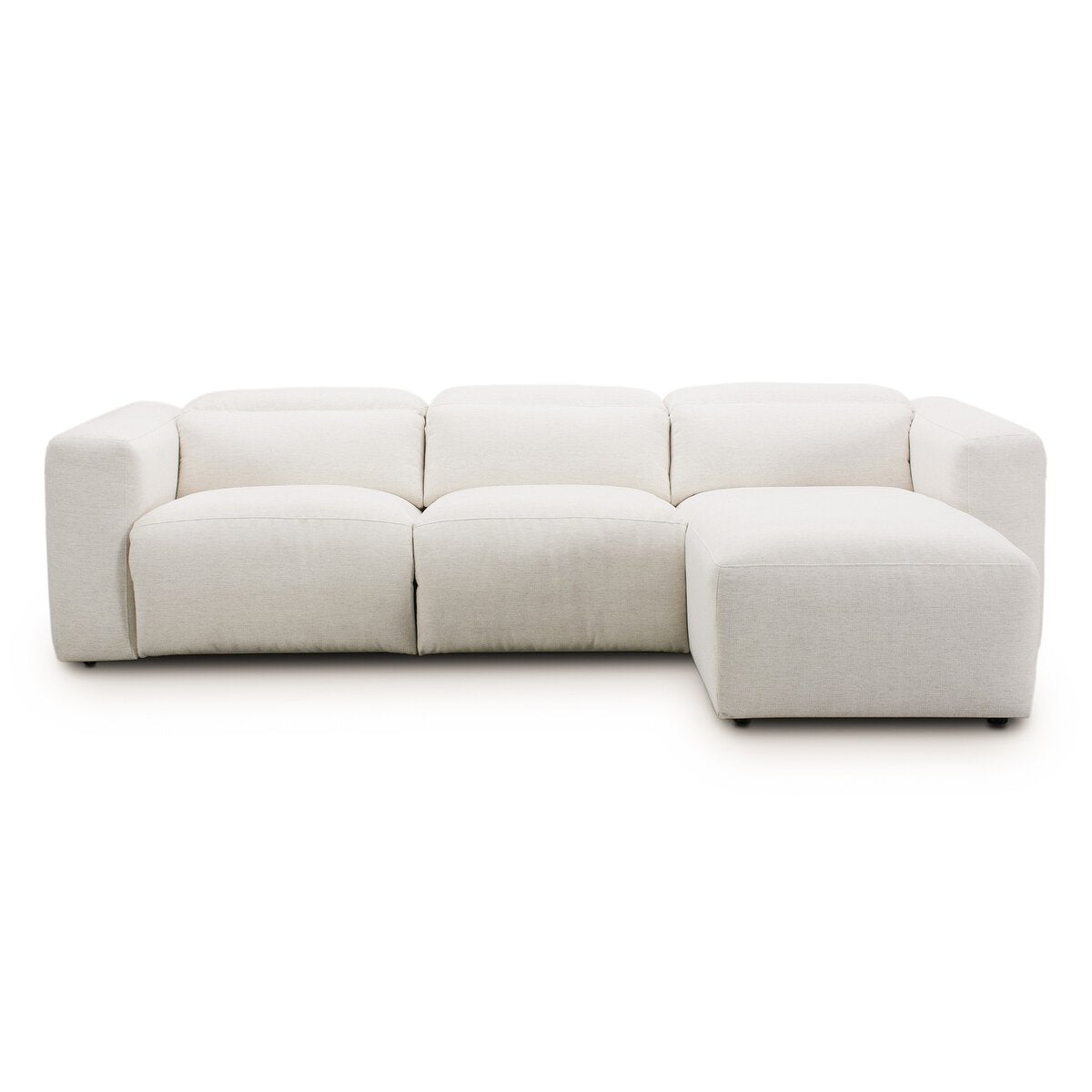 Radley Sofá Reclinable Seccional