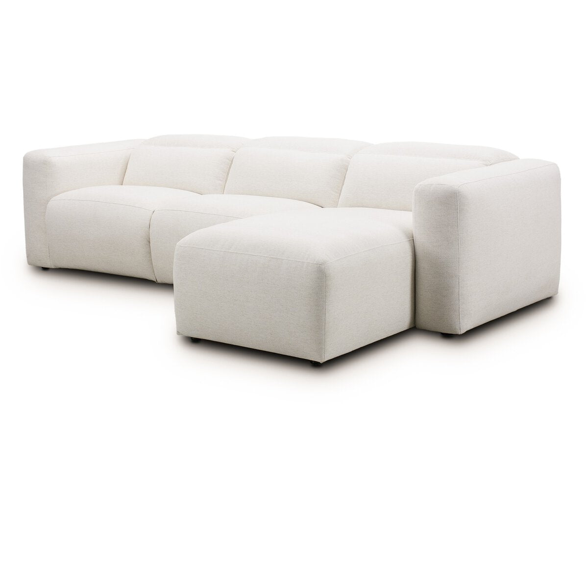 Radley Sofá Reclinable Seccional