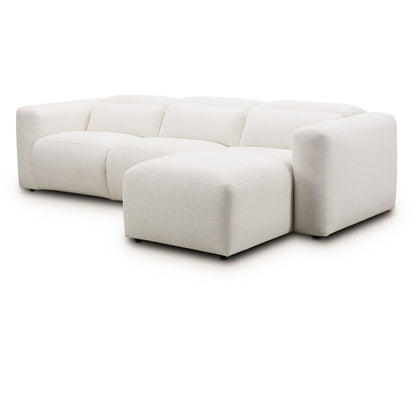 Radley Sofá Reclinable Seccional