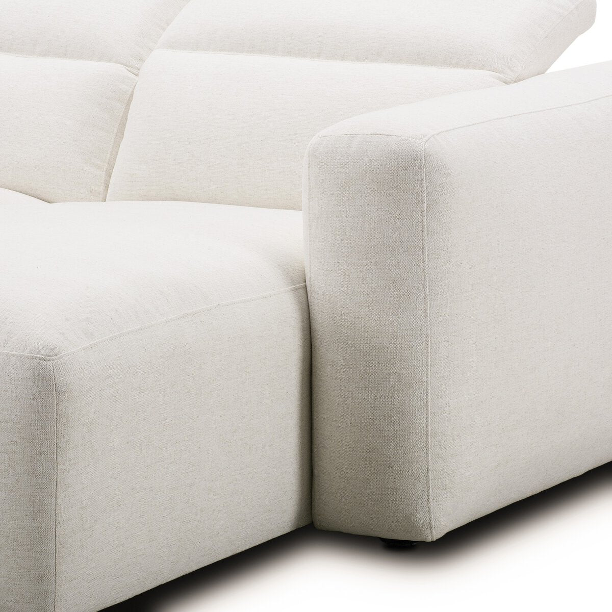 Radley Sofá Reclinable Seccional