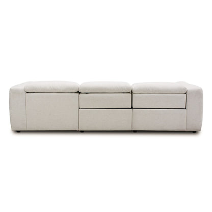 Radley Sofá Reclinable Seccional