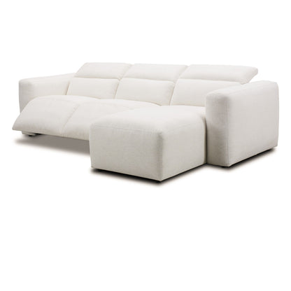Radley Sofá Reclinable Seccional