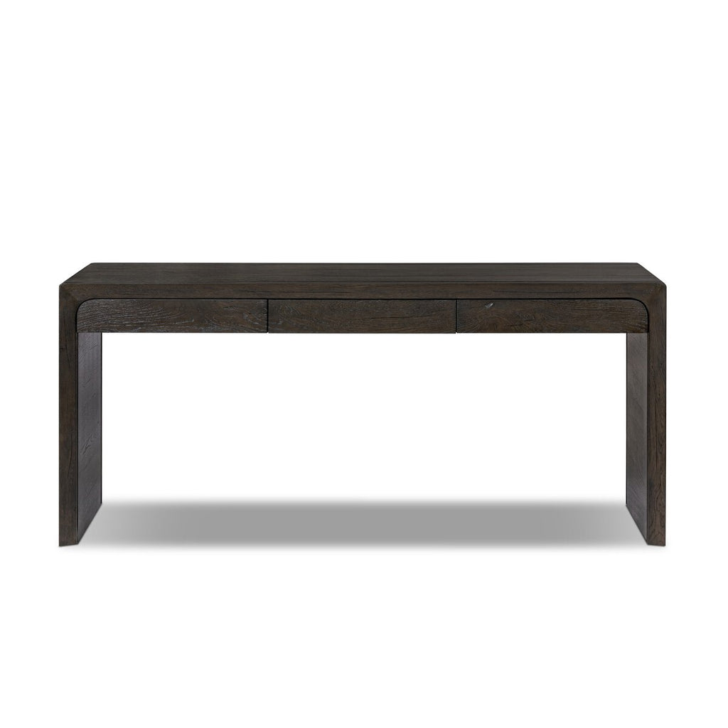 Henry Charcoal Oak