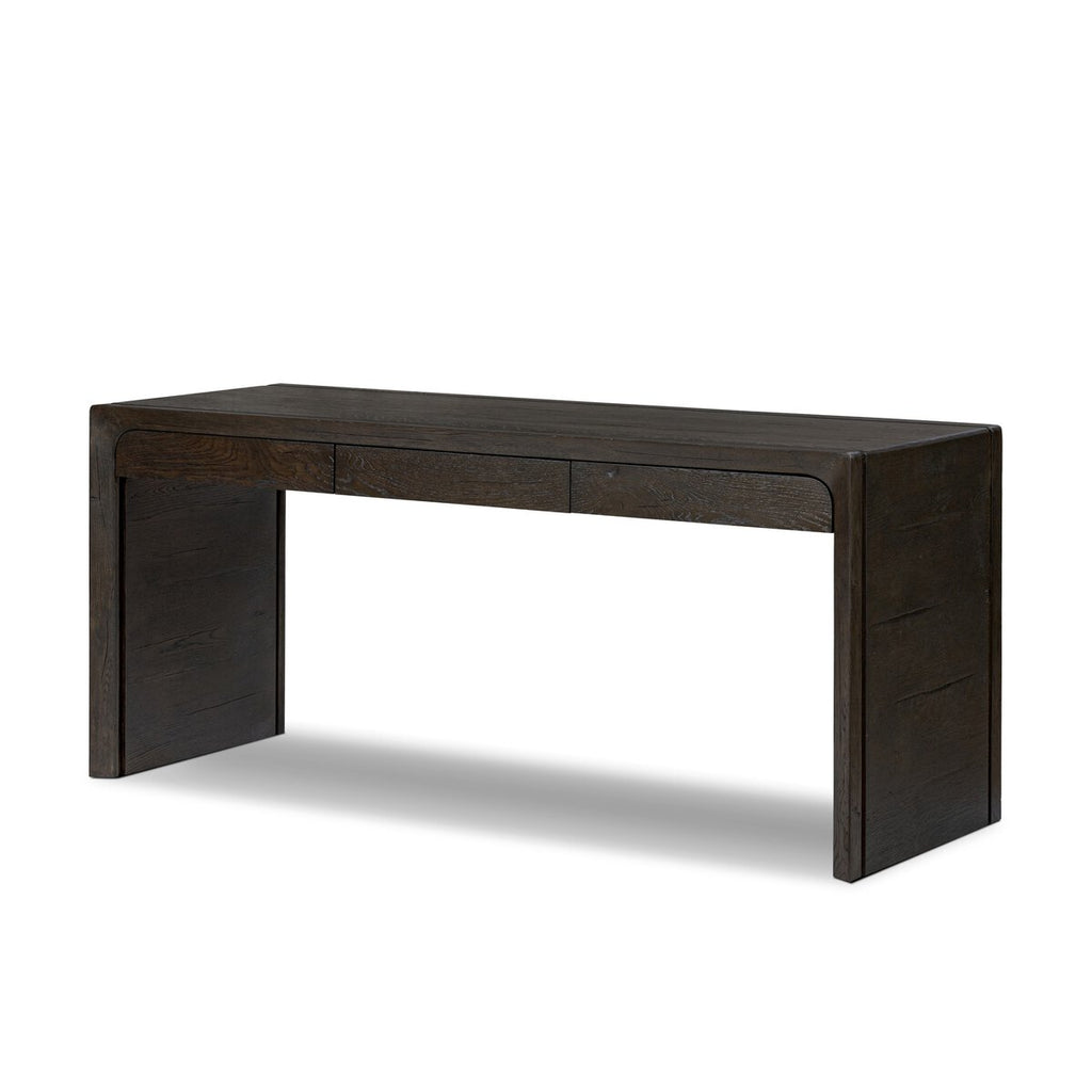 Henry Charcoal Oak