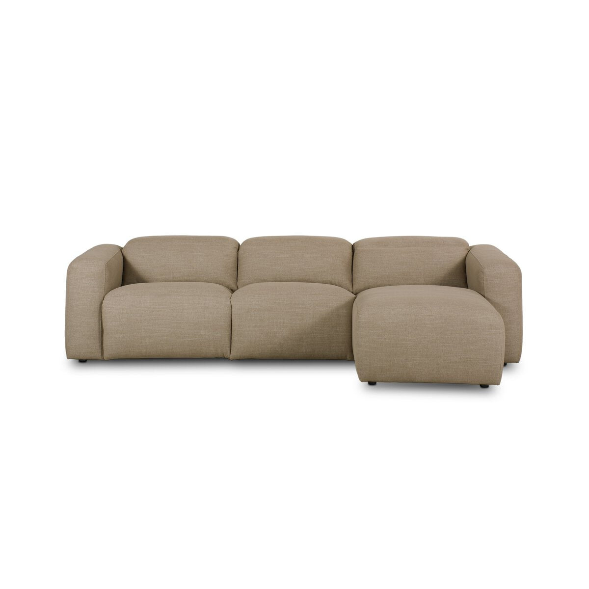 Radley Sofá Reclinable Seccional