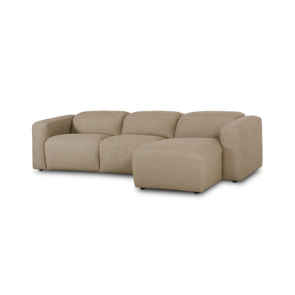 Radley Sofá Reclinable Seccional