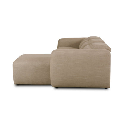 Radley Sofá Reclinable Seccional
