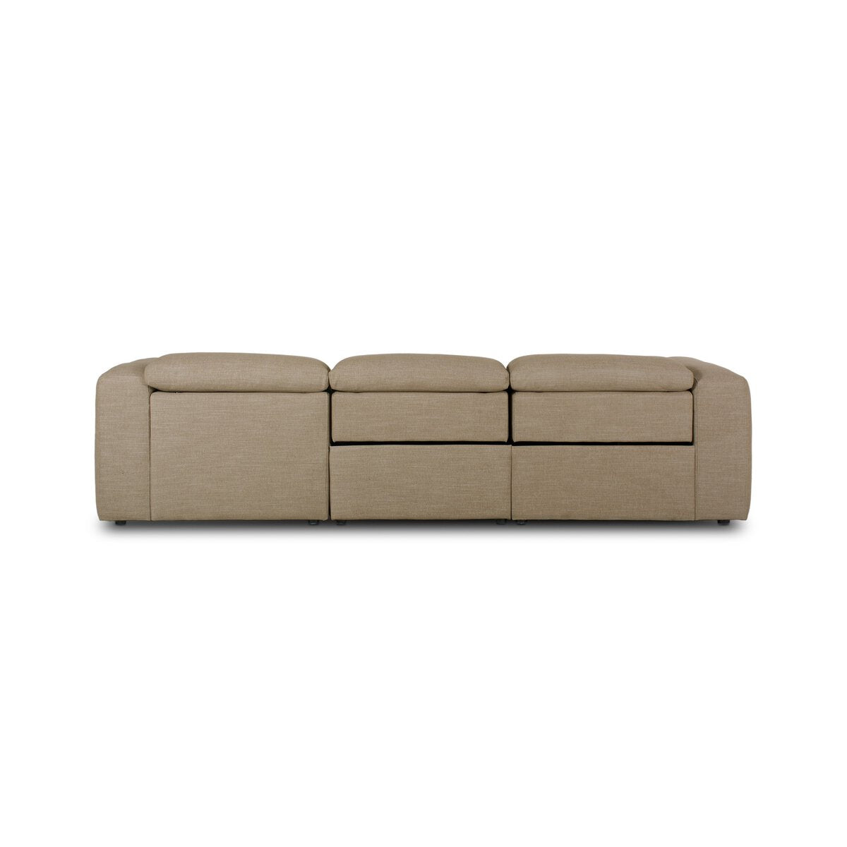 Radley Sofá Reclinable Seccional