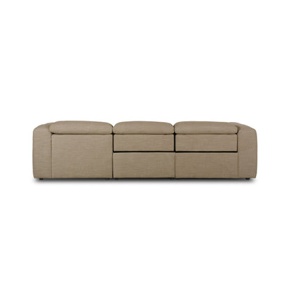 Radley Sofá Reclinable Seccional