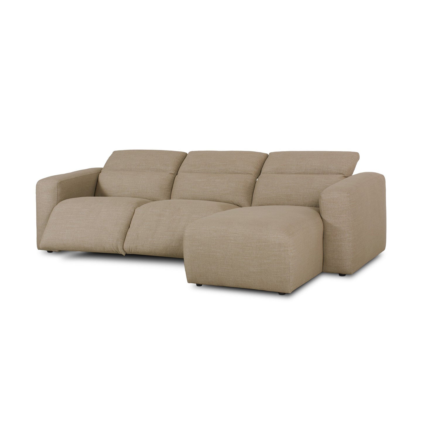 Radley Sofá Reclinable Seccional