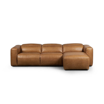 Radley Sofá Reclinable Seccional